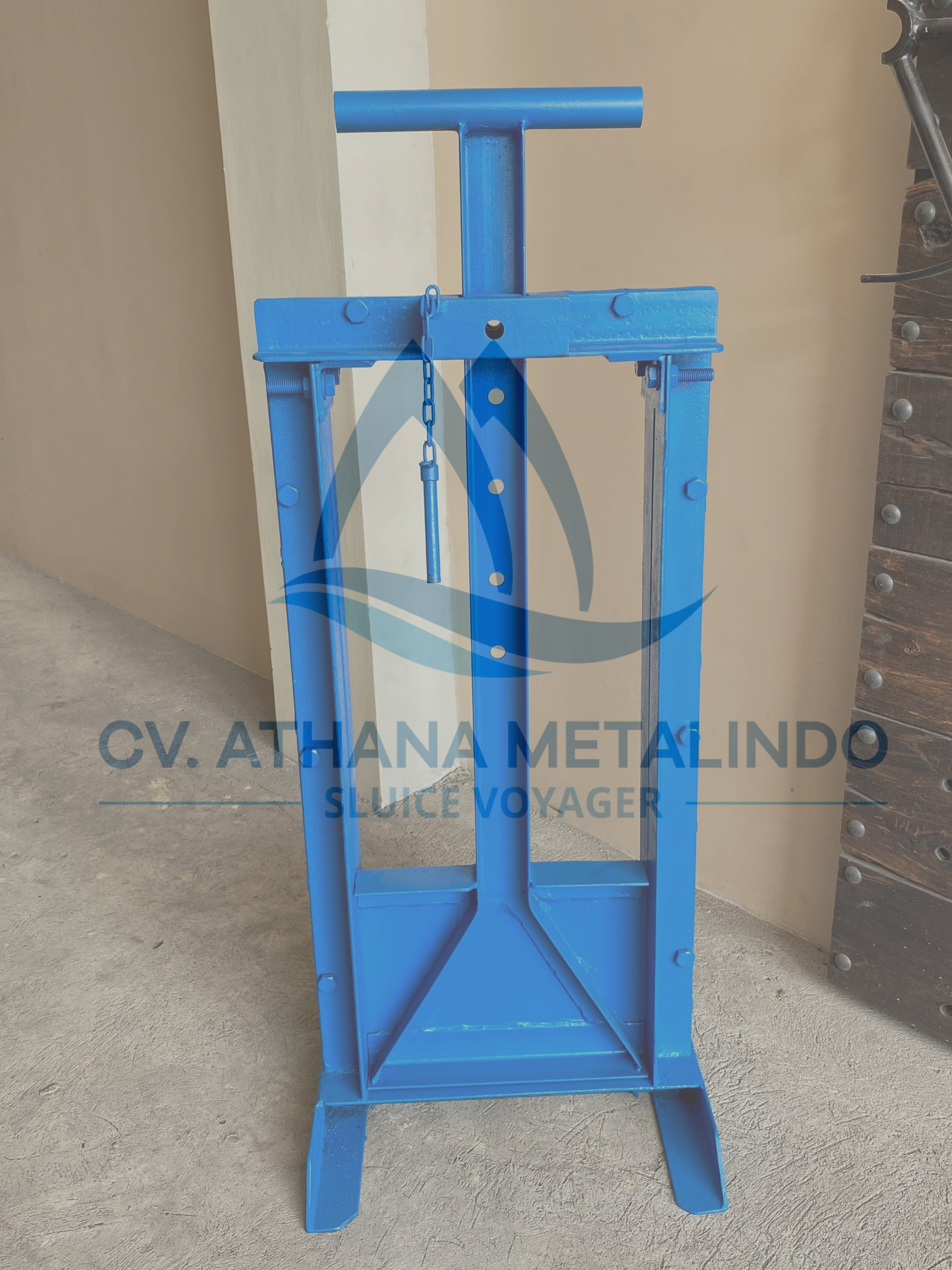 Pintu Air Angkat