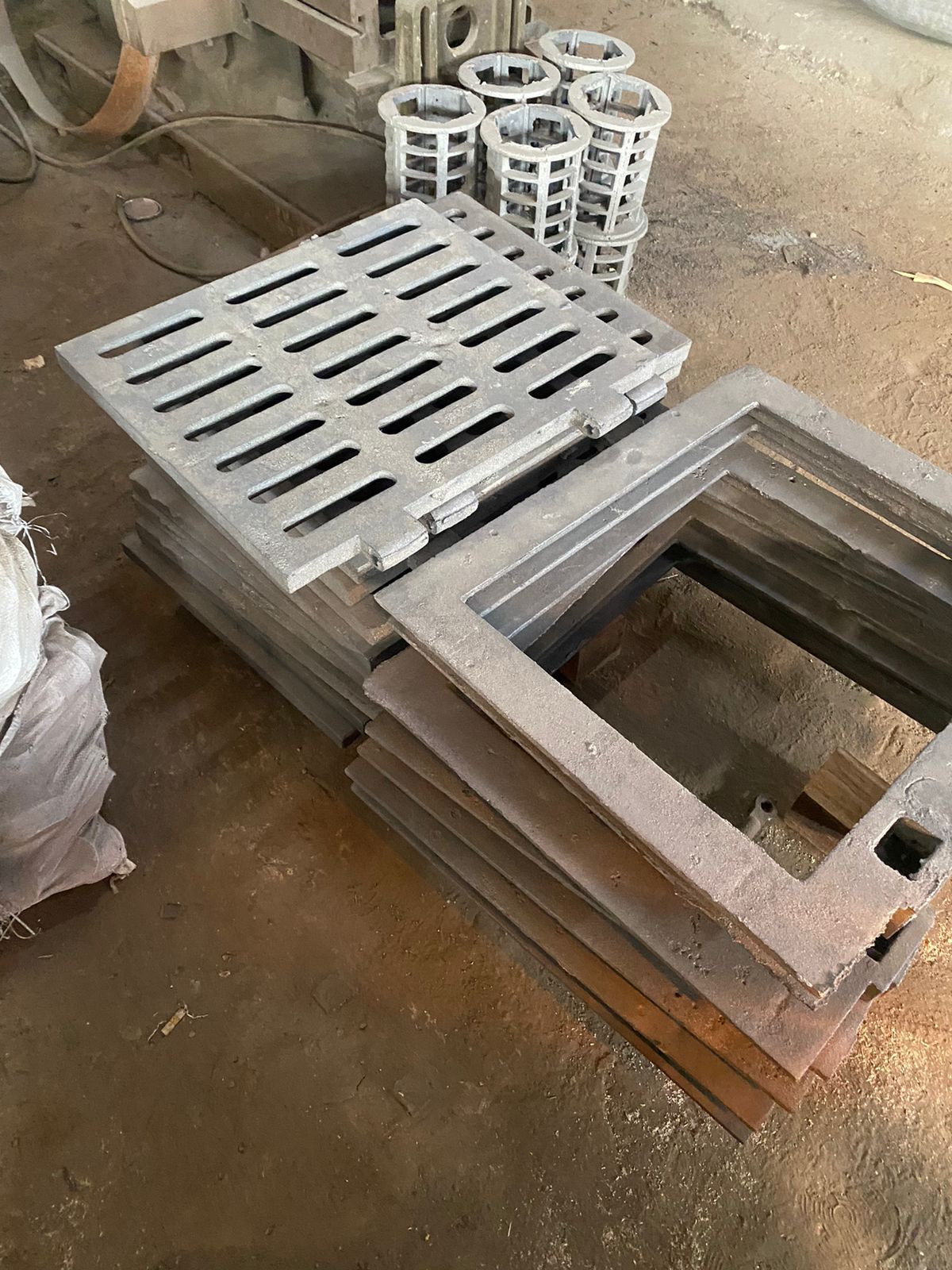 Pengadaan Street Furniture untuk Proyek Jambi