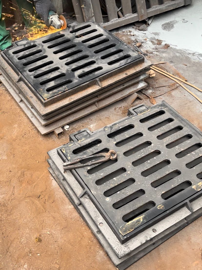 Pengadaan Street Furniture untuk Proyek Jambi