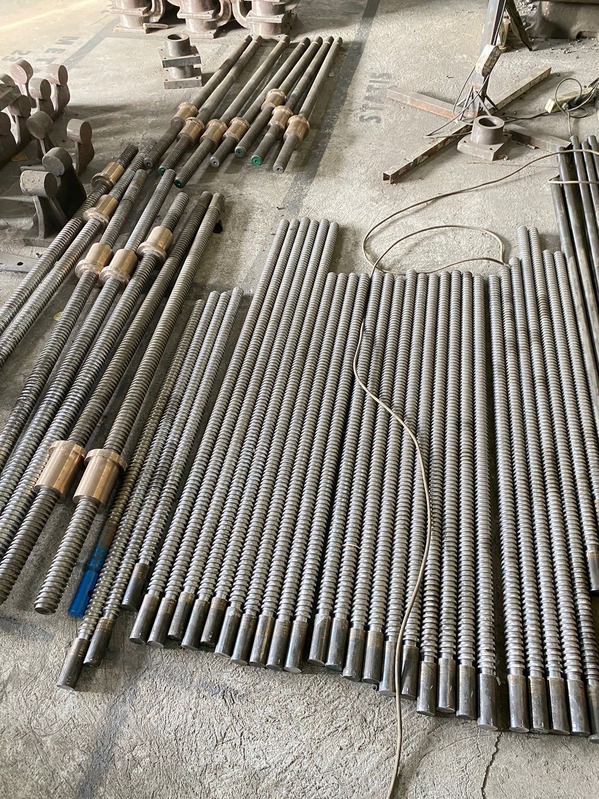 Athana Rampungkan Proyek 25 Unit Metal Statis untuk Pulogadung